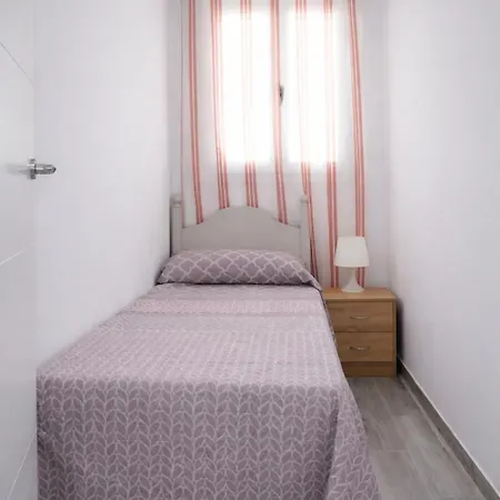 Hermanas Conil * コニル・デ・ラ・フロンテラ