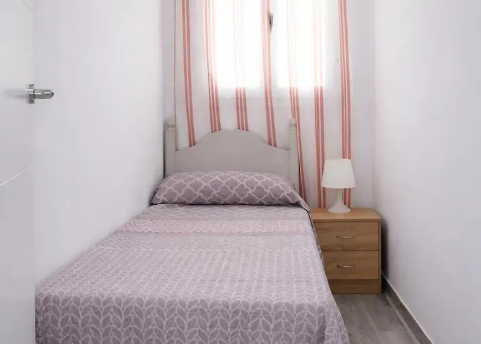 Hermanas Conil * コニル・デ・ラ・フロンテラ