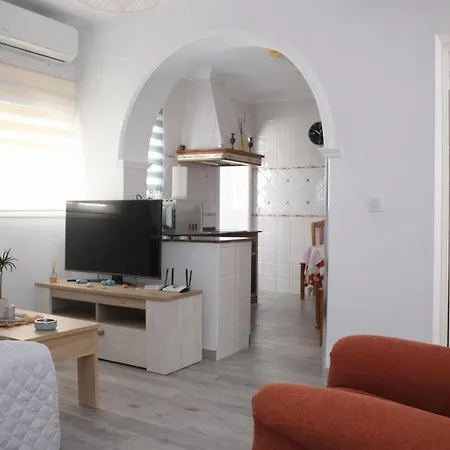 Hermanas Conil Apartment