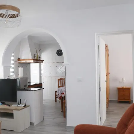 Apartamento Hermanas Conil *