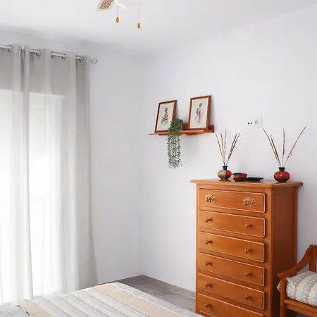 Hermanas Conil 科尼尔-德拉弗龙特拉