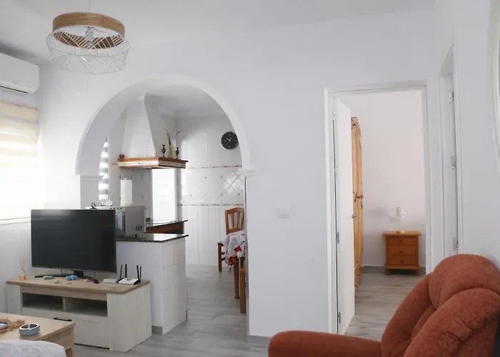 Apartament Hermanas Conil *
