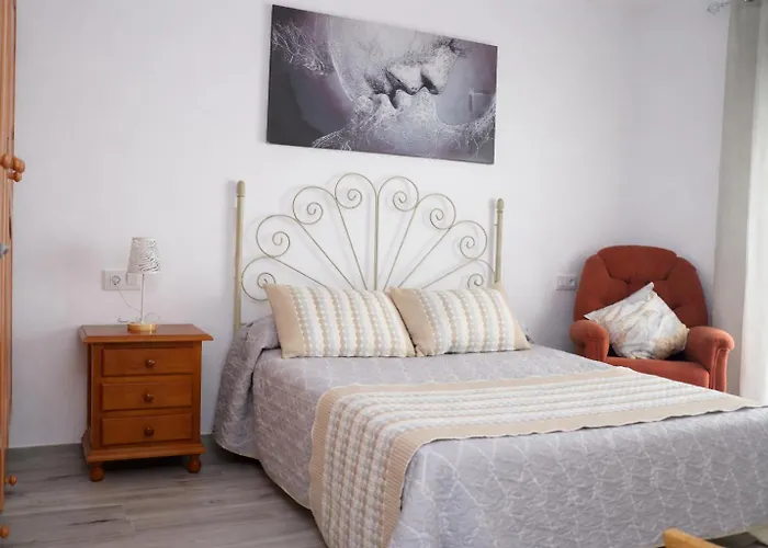 Hermanas Conil * 科尼尔-德拉弗龙特拉