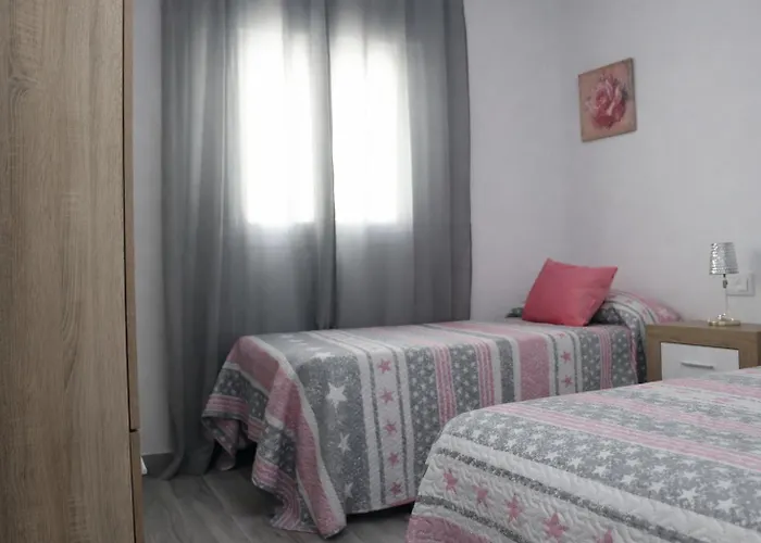 Hermanas Conil Apartment