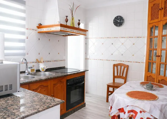 Apartament Hermanas Conil *
