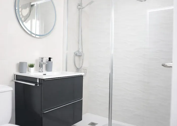 Hermanas Conil Apartament Conil De La Frontera