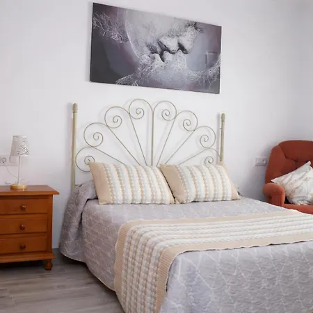 Hermanas Conil * Conil De La Frontera